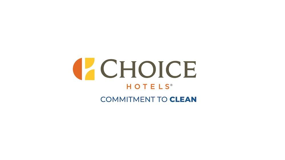 Econo Lodge Inn & Suites Corpus Christi  Kültér fotó