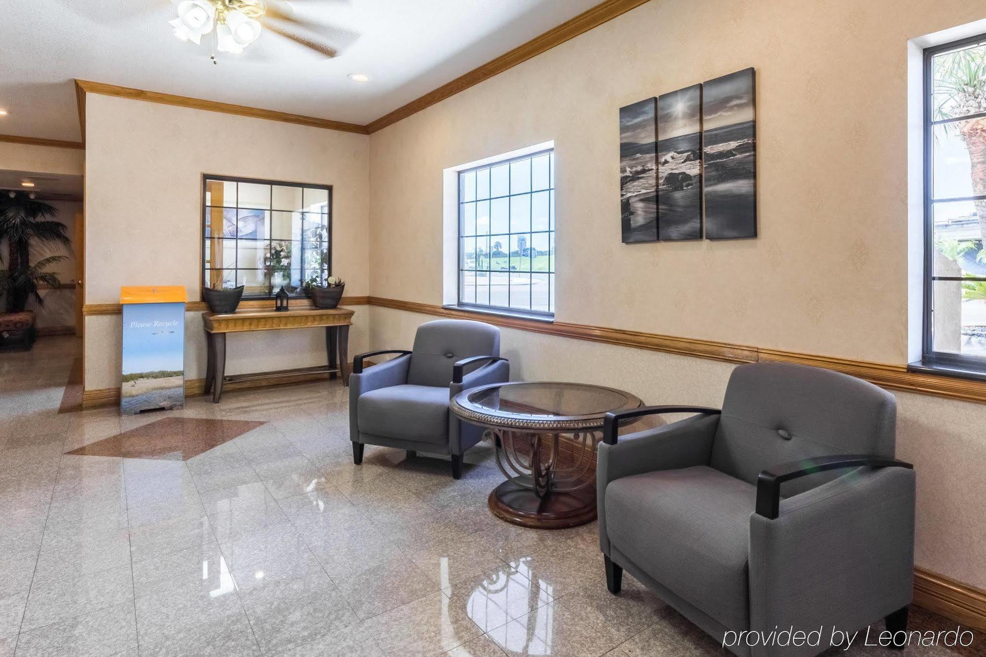 Econo Lodge Inn & Suites Corpus Christi  Kültér fotó