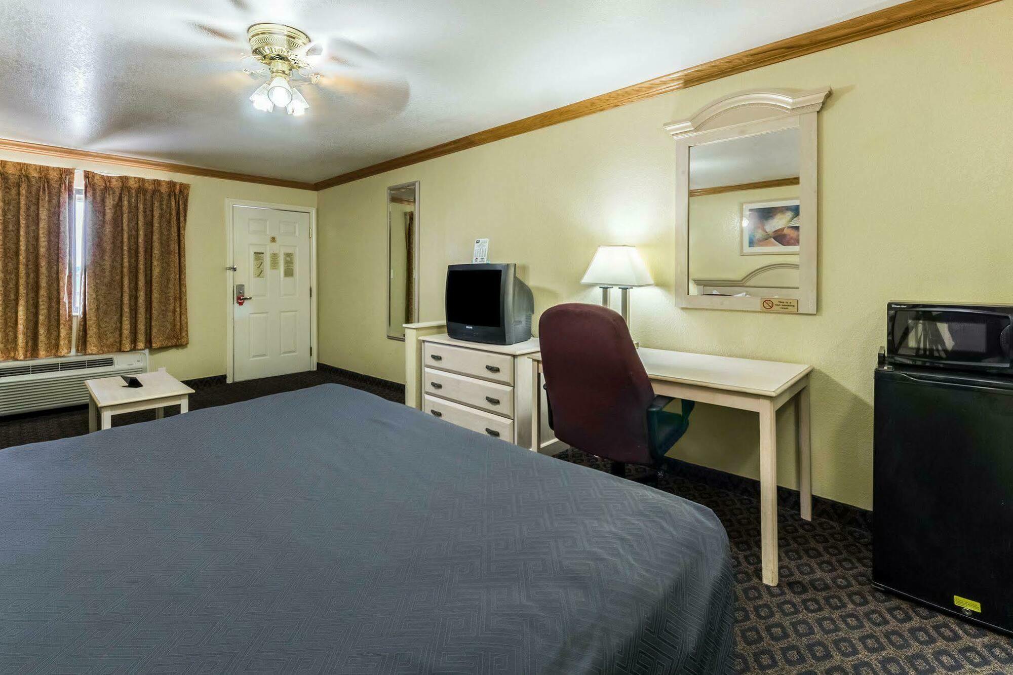 Econo Lodge Inn & Suites Corpus Christi  Kültér fotó