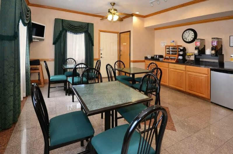 Econo Lodge Inn & Suites Corpus Christi  Kültér fotó