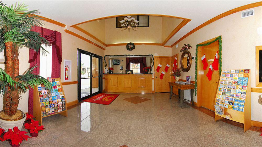 Econo Lodge Inn & Suites Corpus Christi  Kültér fotó