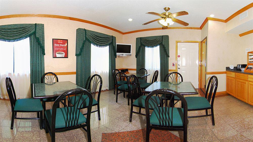 Econo Lodge Inn & Suites Corpus Christi  Kültér fotó