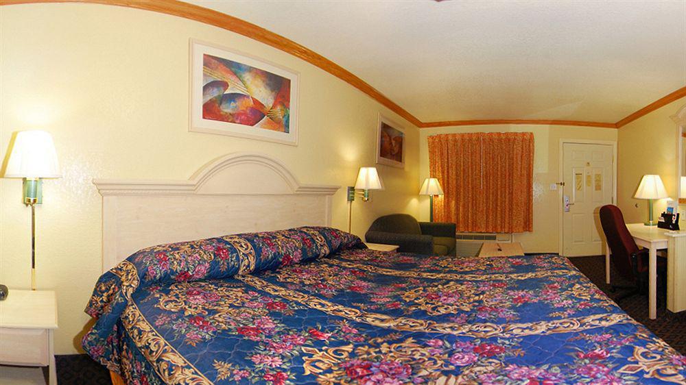 Econo Lodge Inn & Suites Corpus Christi  Kültér fotó