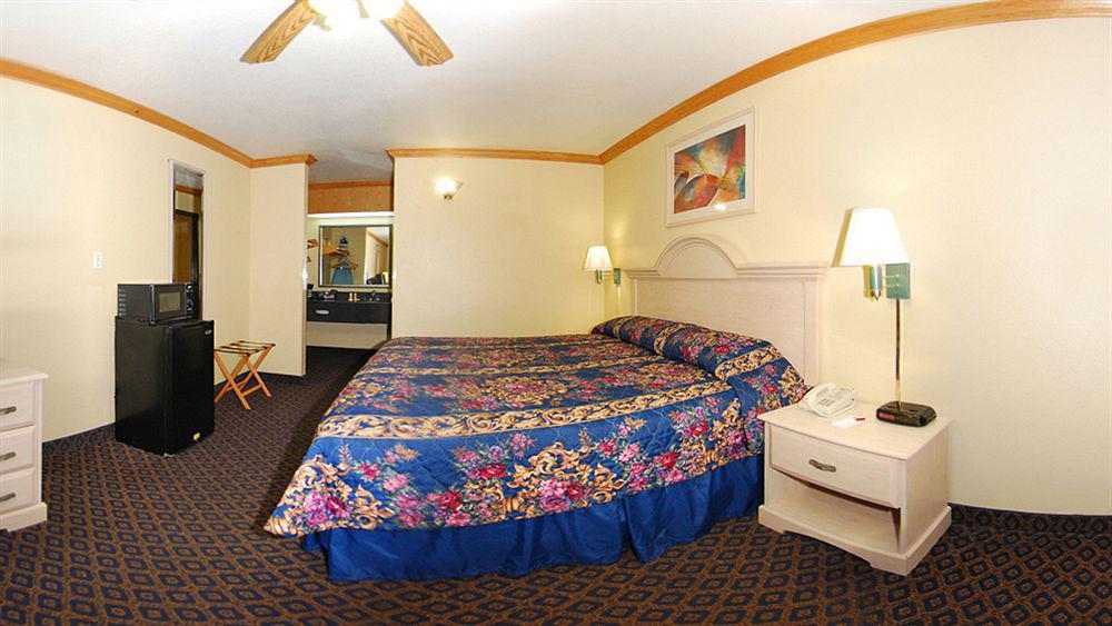 Econo Lodge Inn & Suites Corpus Christi  Kültér fotó
