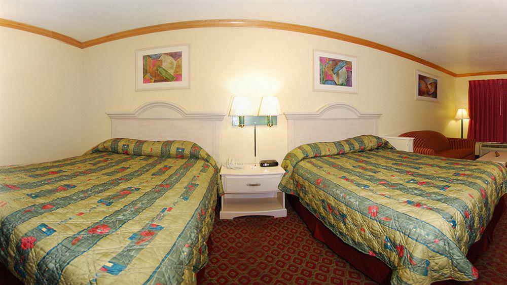 Econo Lodge Inn & Suites Corpus Christi  Kültér fotó
